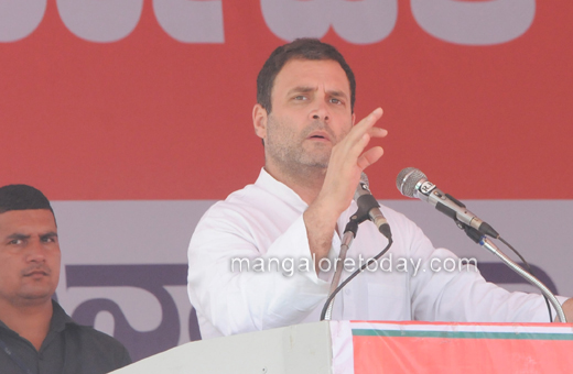 rahul in bantw...